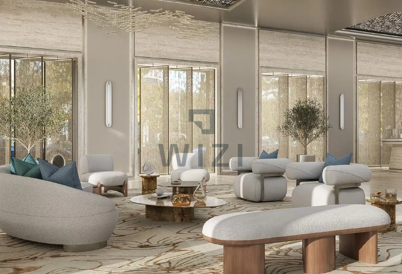 High Floor | Spacious Office | Close to Metro