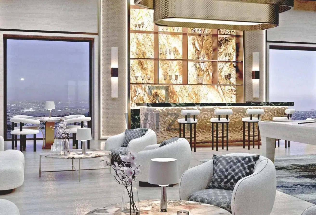 High Floor | Spacious Office | Close to Metro