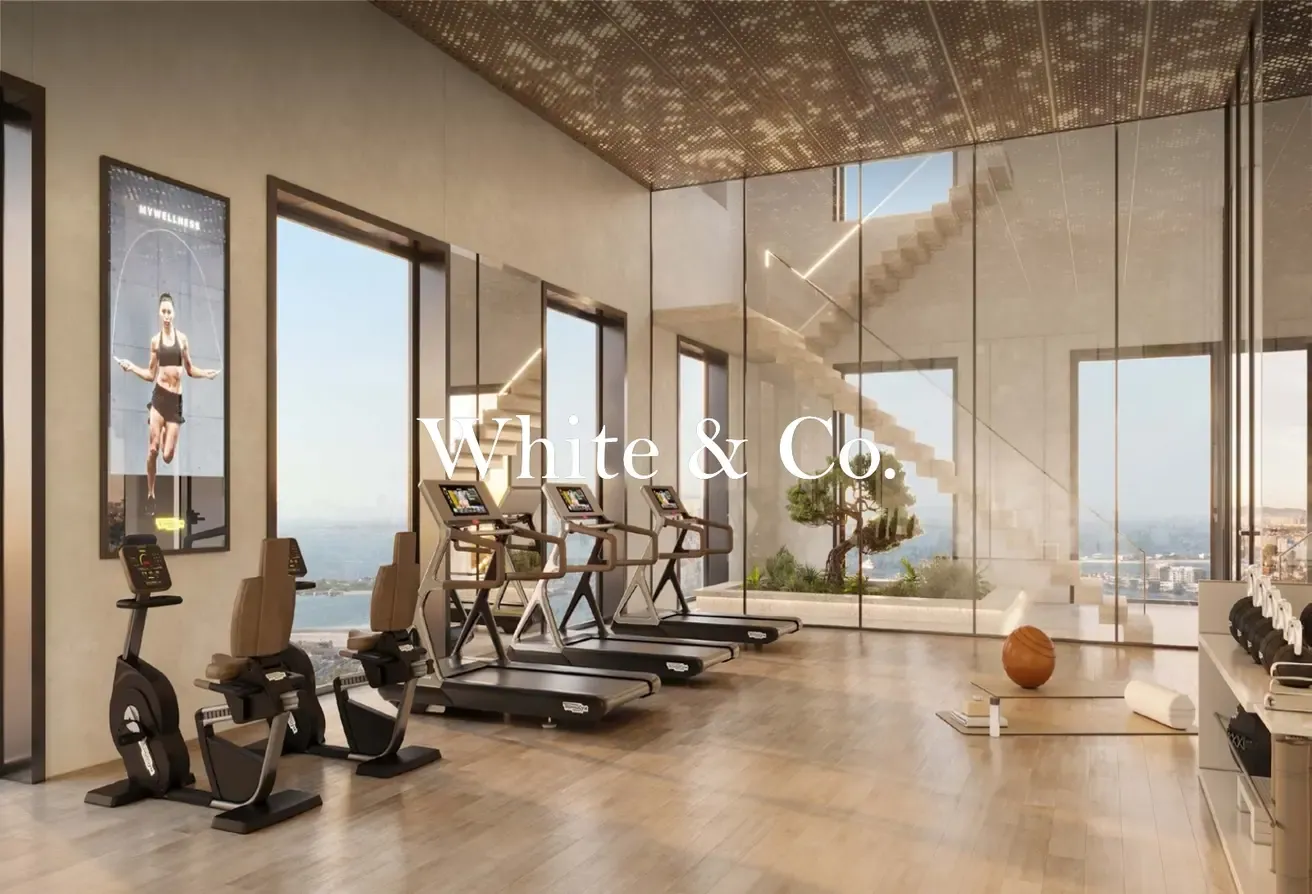 Super High Floor| Ready Q1 2027| Exclusive