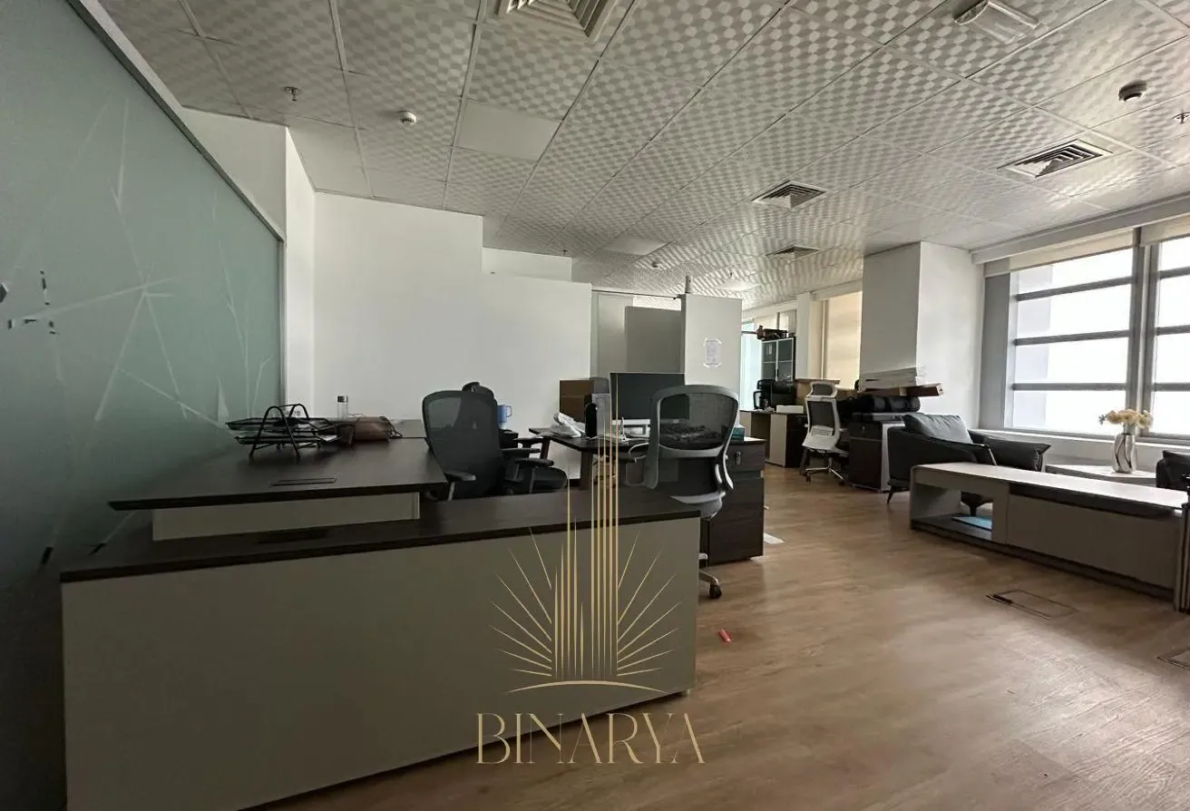 Fitted & Premium Furnished | Spacious And Modern