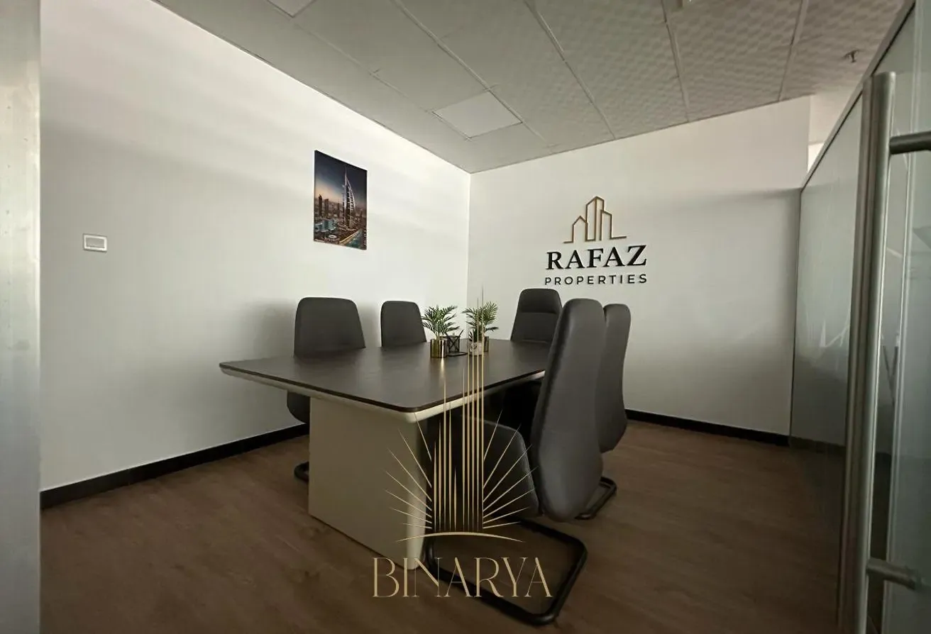 Fitted & Premium Furnished | Spacious And Modern