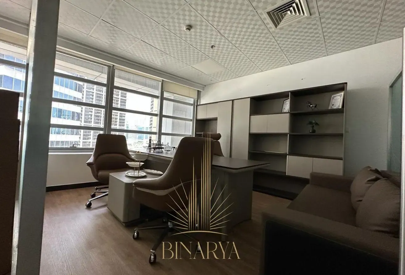 Fitted & Premium Furnished | Spacious And Modern