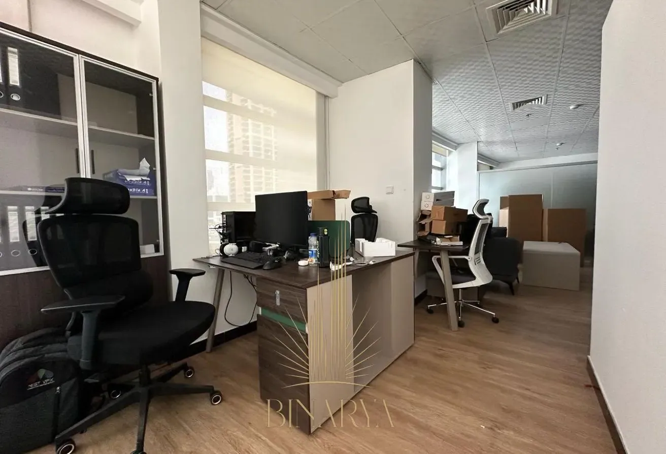 Fitted & Premium Furnished | Spacious And Modern