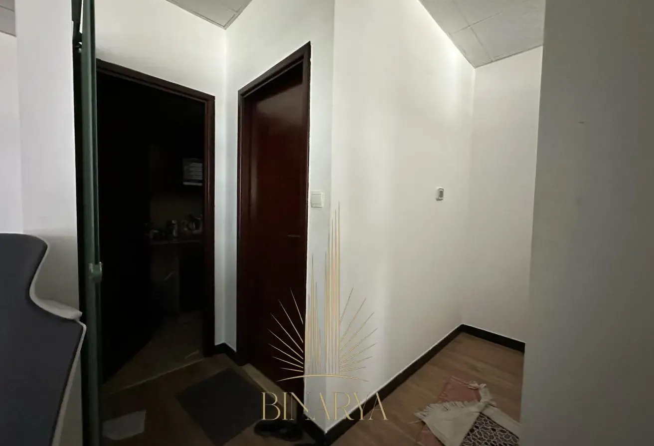 Fitted & Premium Furnished | Spacious And Modern