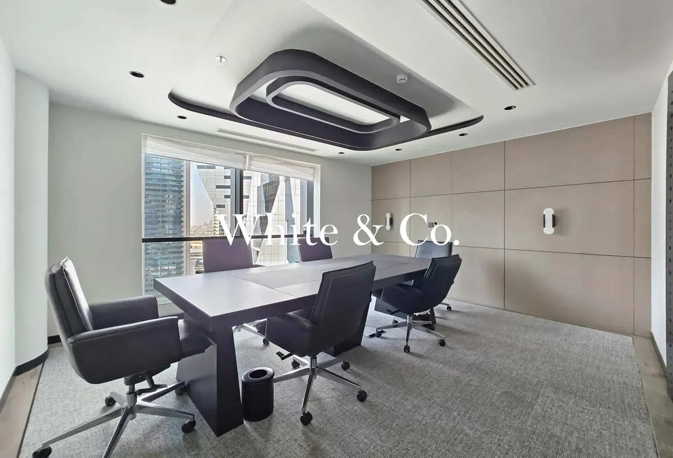 Prime Location | Grade A Office | Vacant