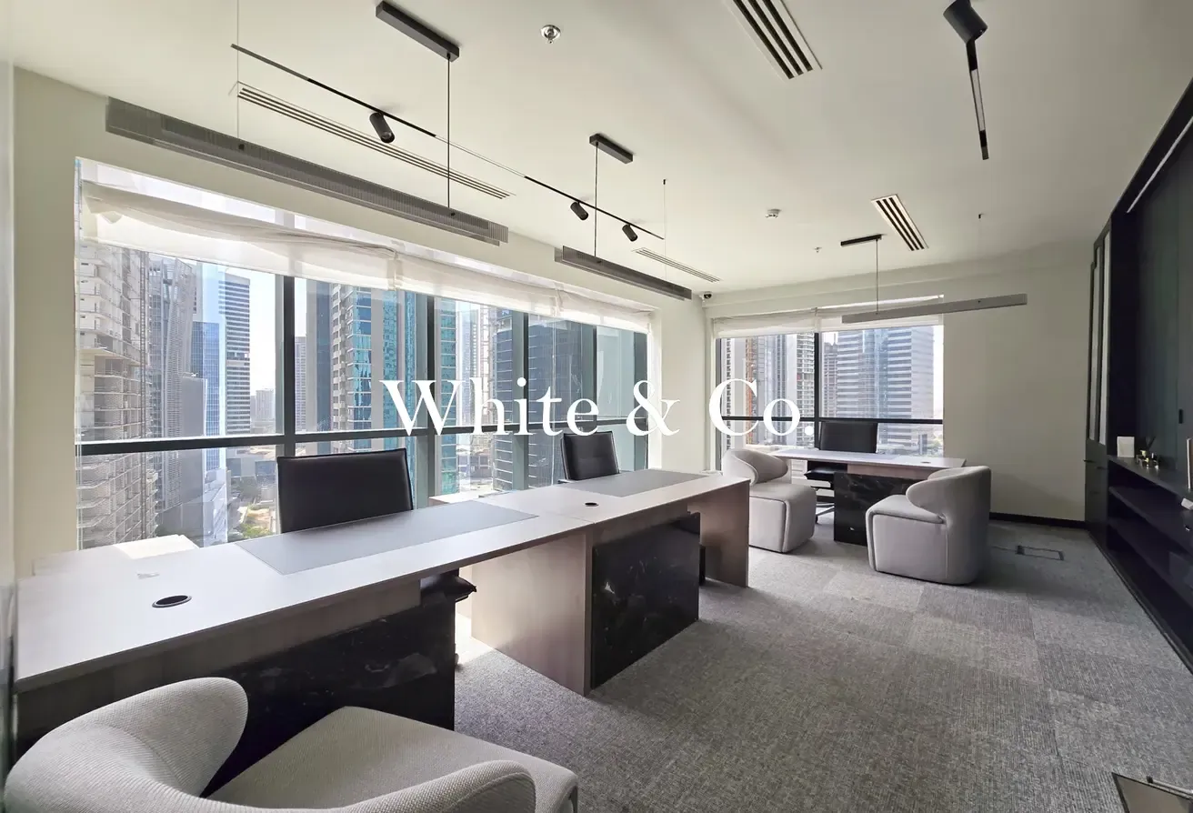 Prime Location | Grade A Office | Vacant