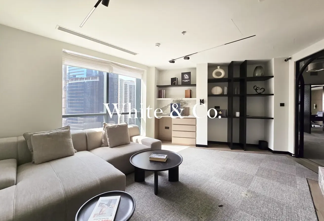 Prime Location | Grade A Office | Vacant