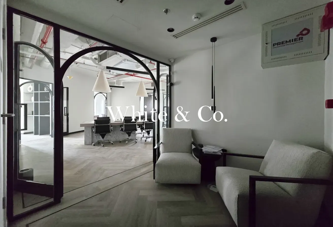 Prime Location | Grade A Office | Vacant