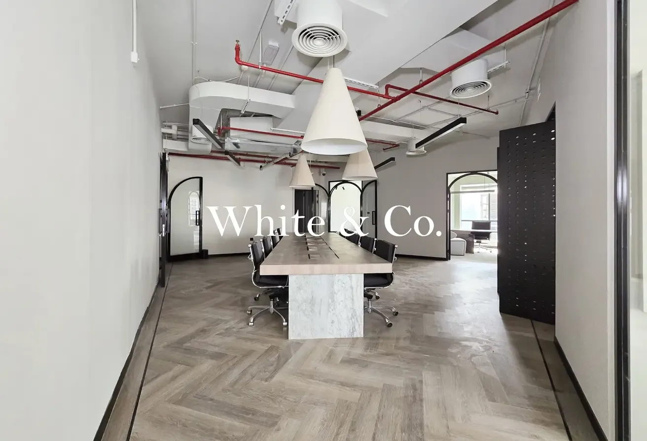 Prime Location | Grade A Office | Vacant