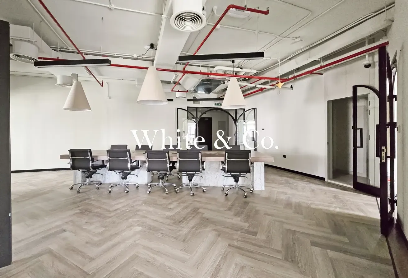 Prime Location | Grade A Office | Vacant