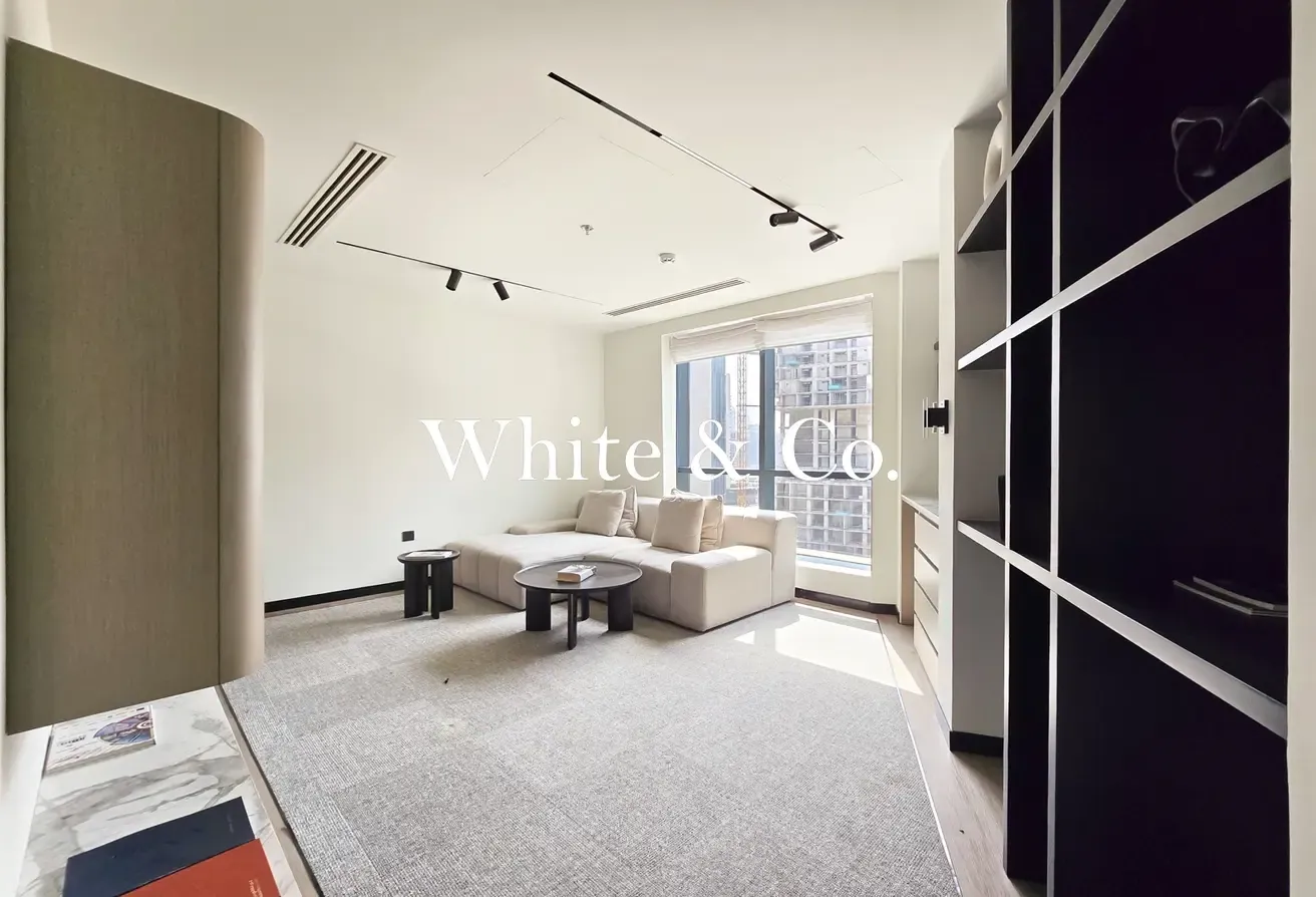 Prime Location | Grade A Office | Vacant