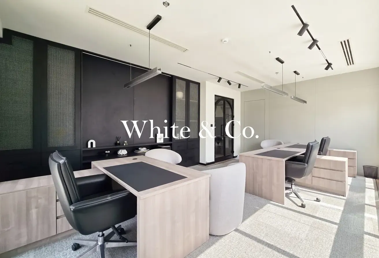 Prime Location | Grade A Office | Vacant