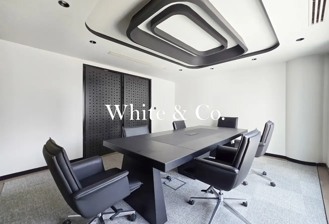 Prime Location | Grade A Office | Vacant