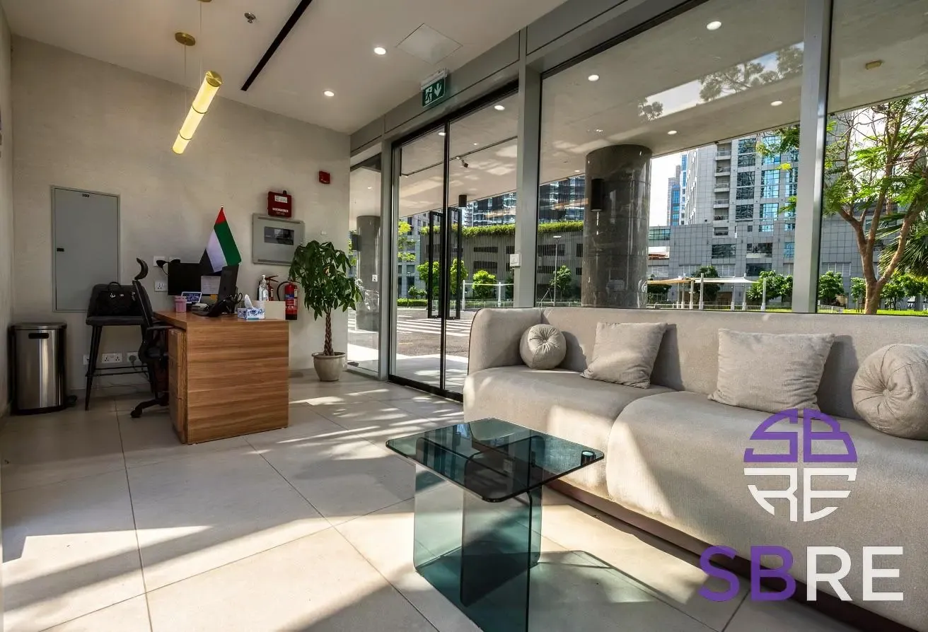 Distress Deal | Fitted | Park View