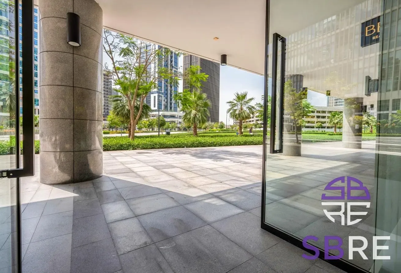 Distress Deal | Fitted | Park View