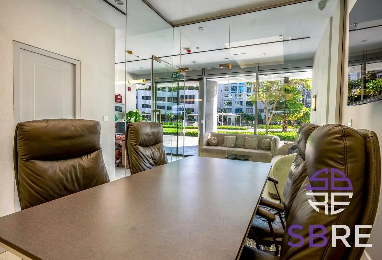 Distress Deal | Fitted | Park View