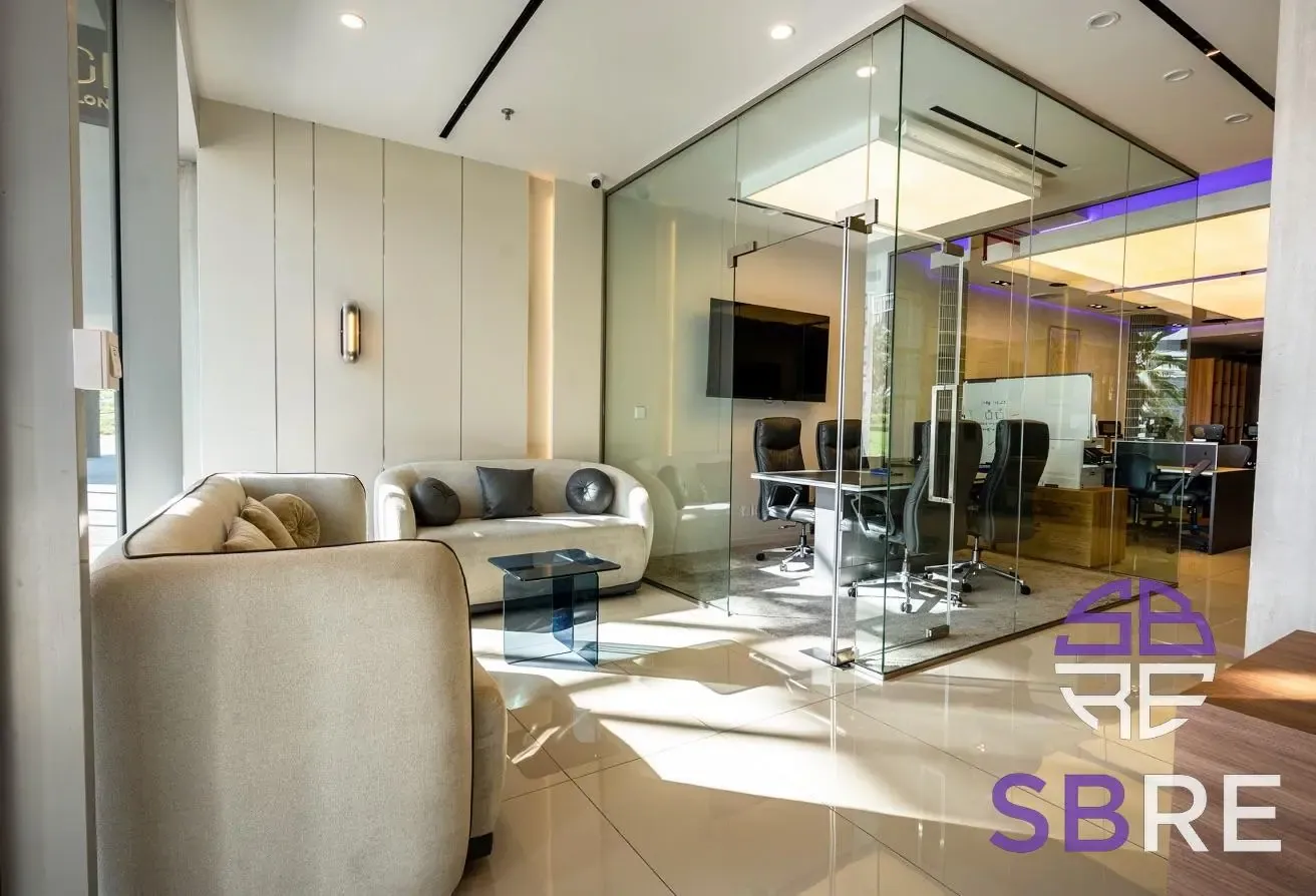 Distress Deal | Fitted | Park View