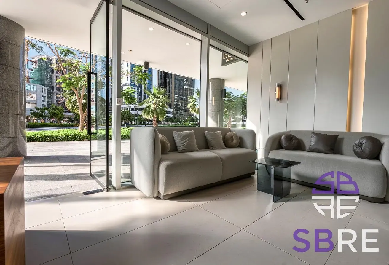 Distress Deal | Fitted | Park View