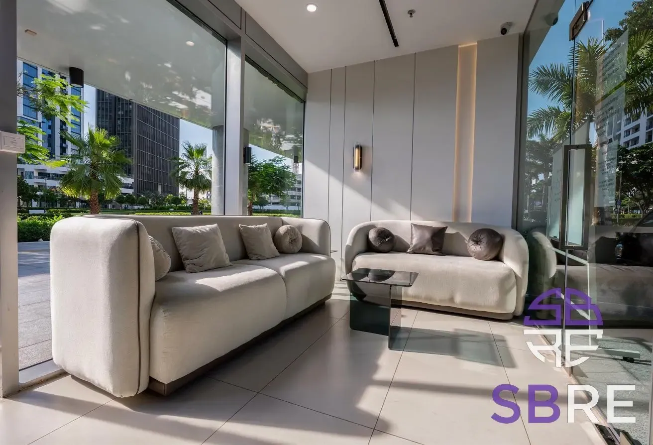 Distress Deal | Fitted | Park View