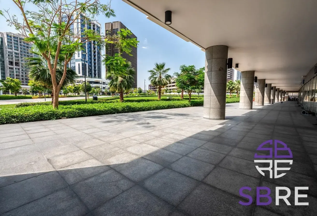 Distress Deal | Fitted | Park View