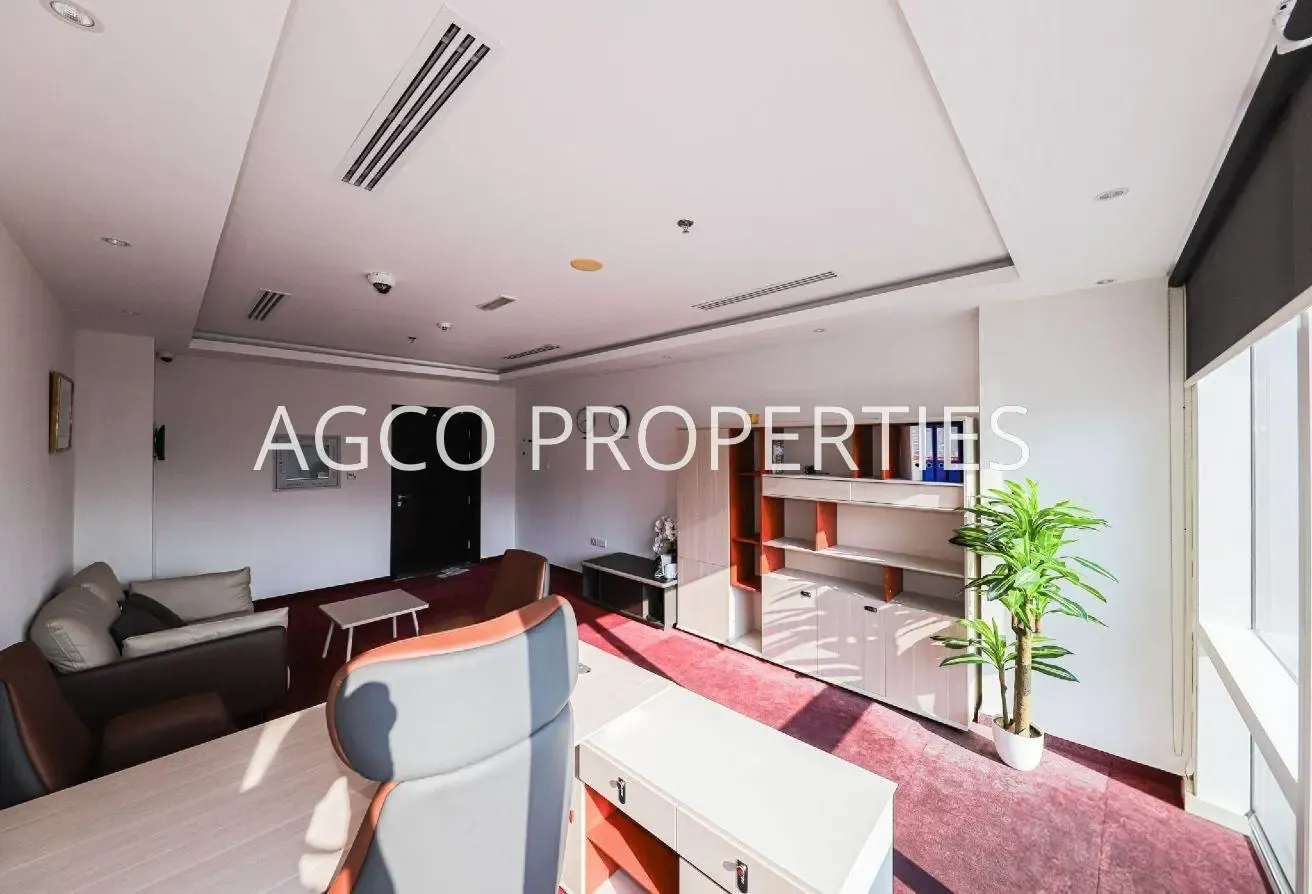 Fully Furnished | Vacant | Prime Location