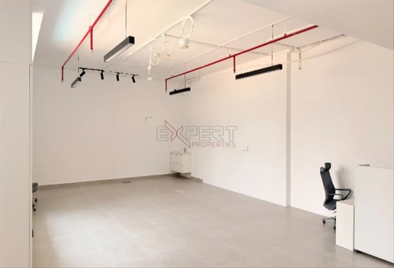 Modern Office | Move-In Ready | Burj & Canal View