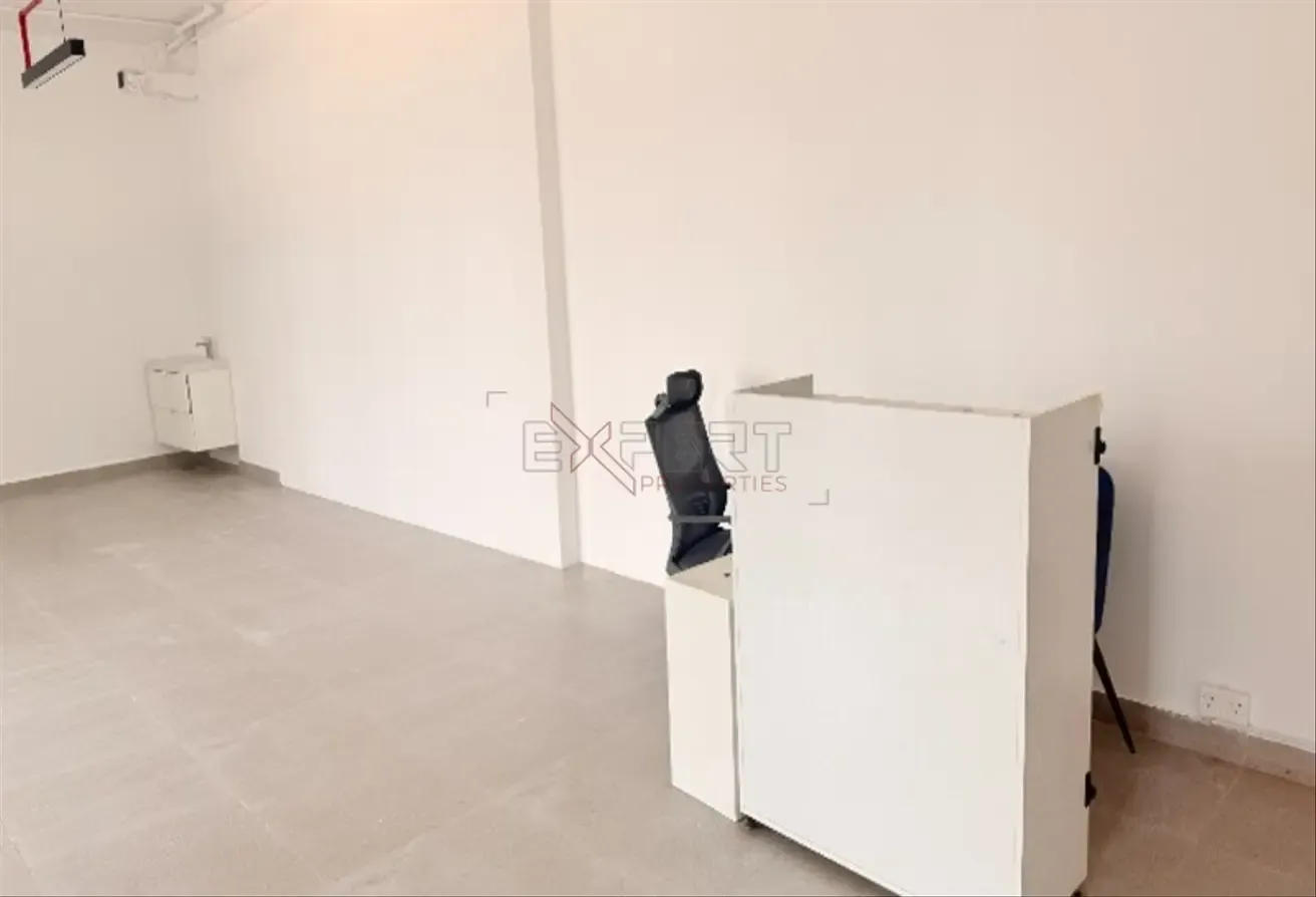 Modern Office | Move-In Ready | Burj & Canal View