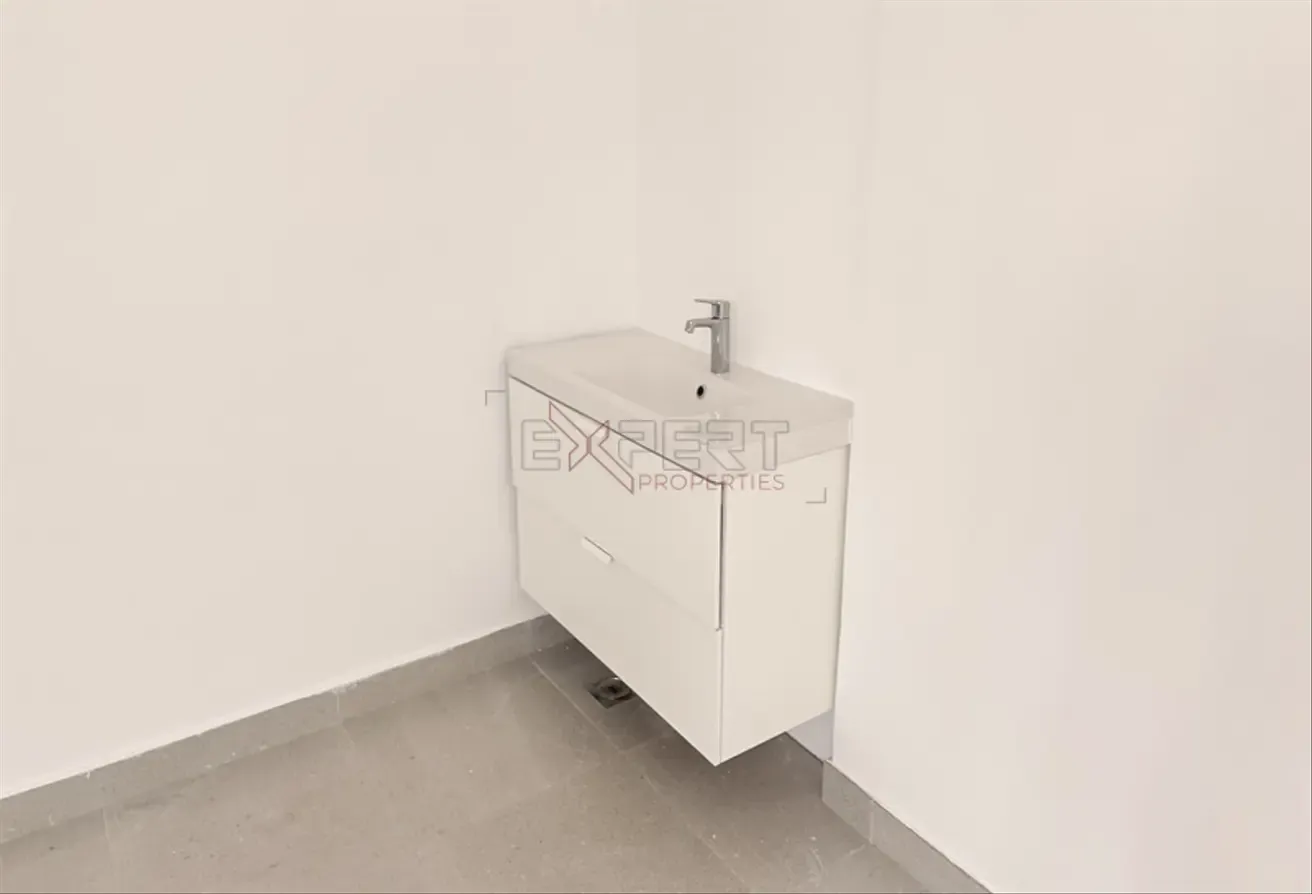 Modern Office | Move-In Ready | Burj & Canal View