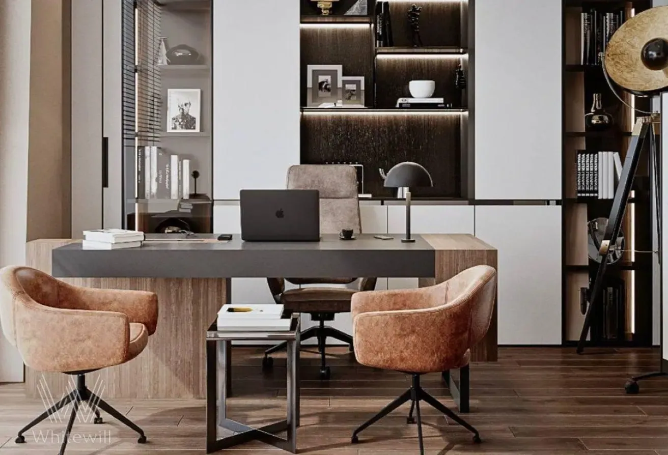 Best Layout | Corner Unit | SZR & Sea View