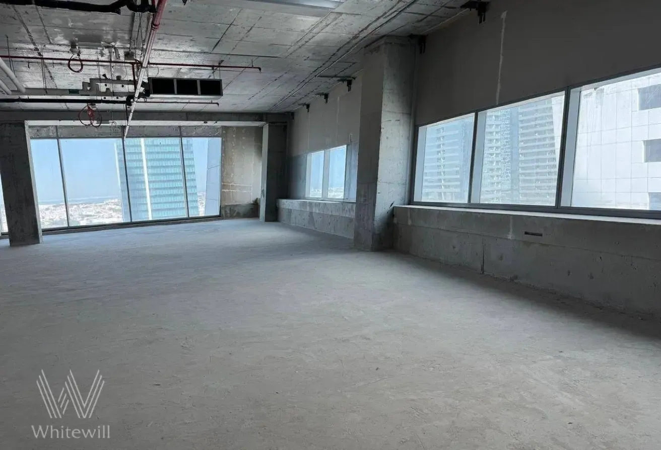 Best Layout | Corner Unit | SZR & Sea View