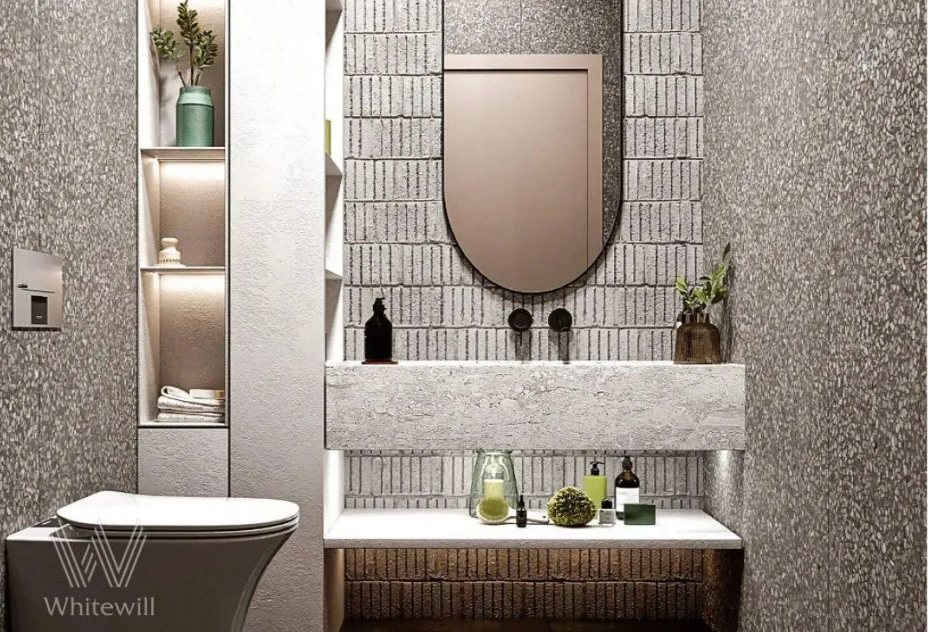 Best Layout | Corner Unit | SZR & Sea View
