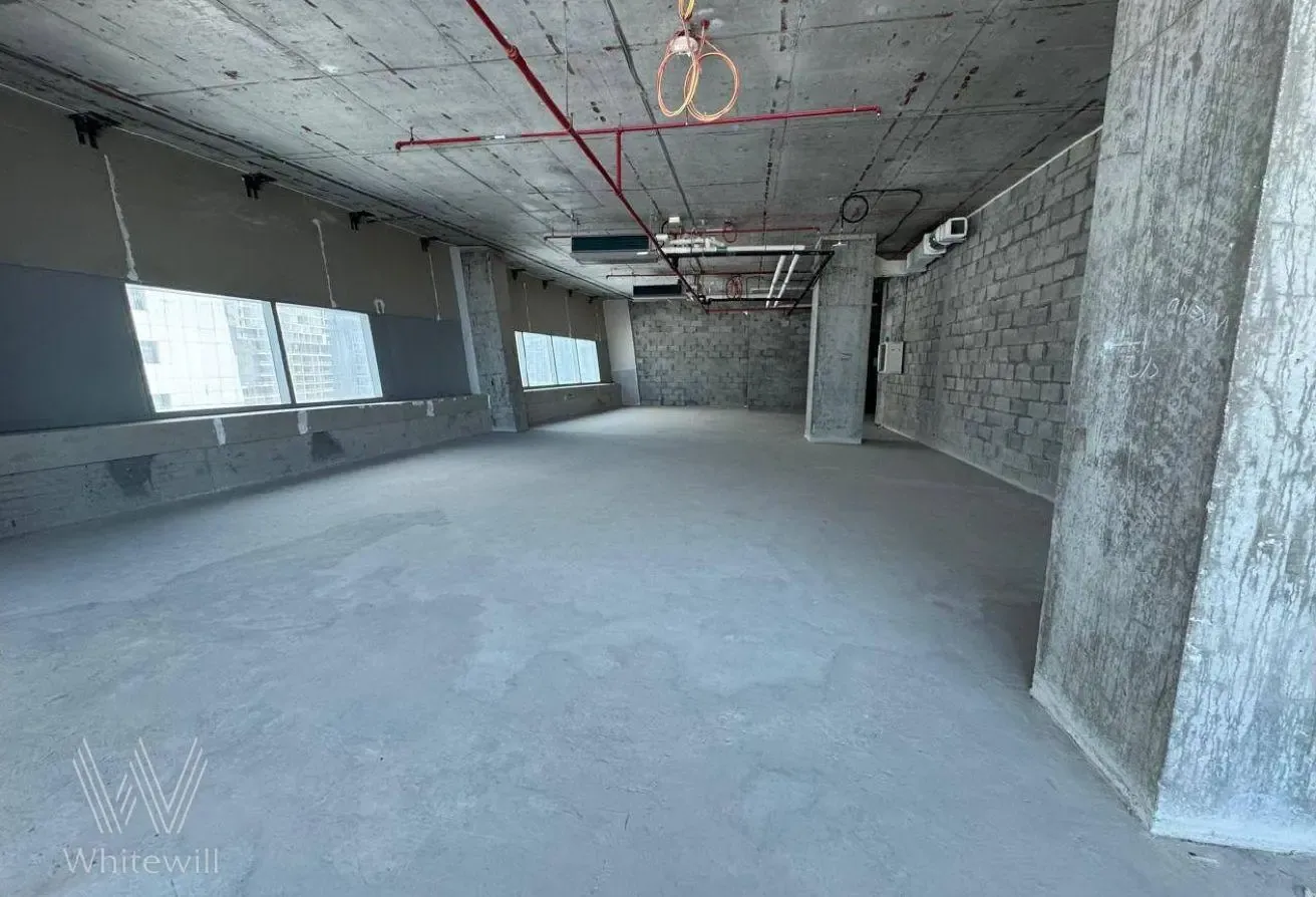 Best Layout | Corner Unit | SZR & Sea View