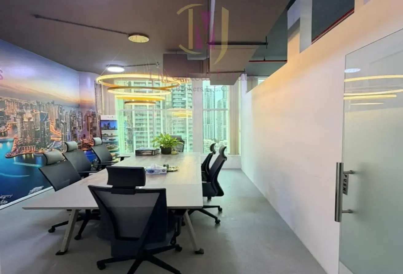 UNFURNISHED | 3 PARKING | HUGE LAYOUT | HIGH ROI