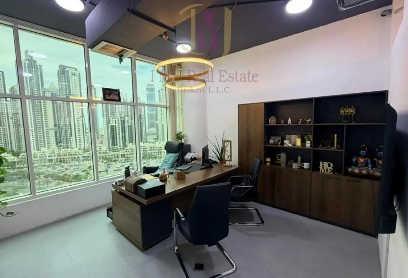 UNFURNISHED | 3 PARKING | HUGE LAYOUT | HIGH ROI