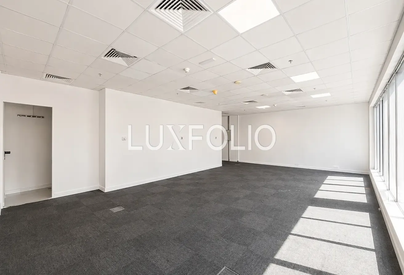 Open space I Fitted I Burj View | Vacant