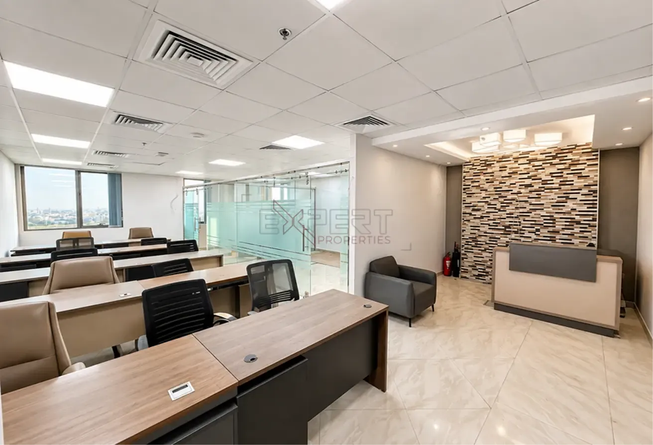Exclusive Unit | Ready to Occupy | Prime Location
