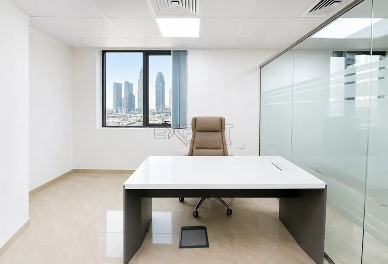 Exclusive Unit | Ready to Occupy | Prime Location