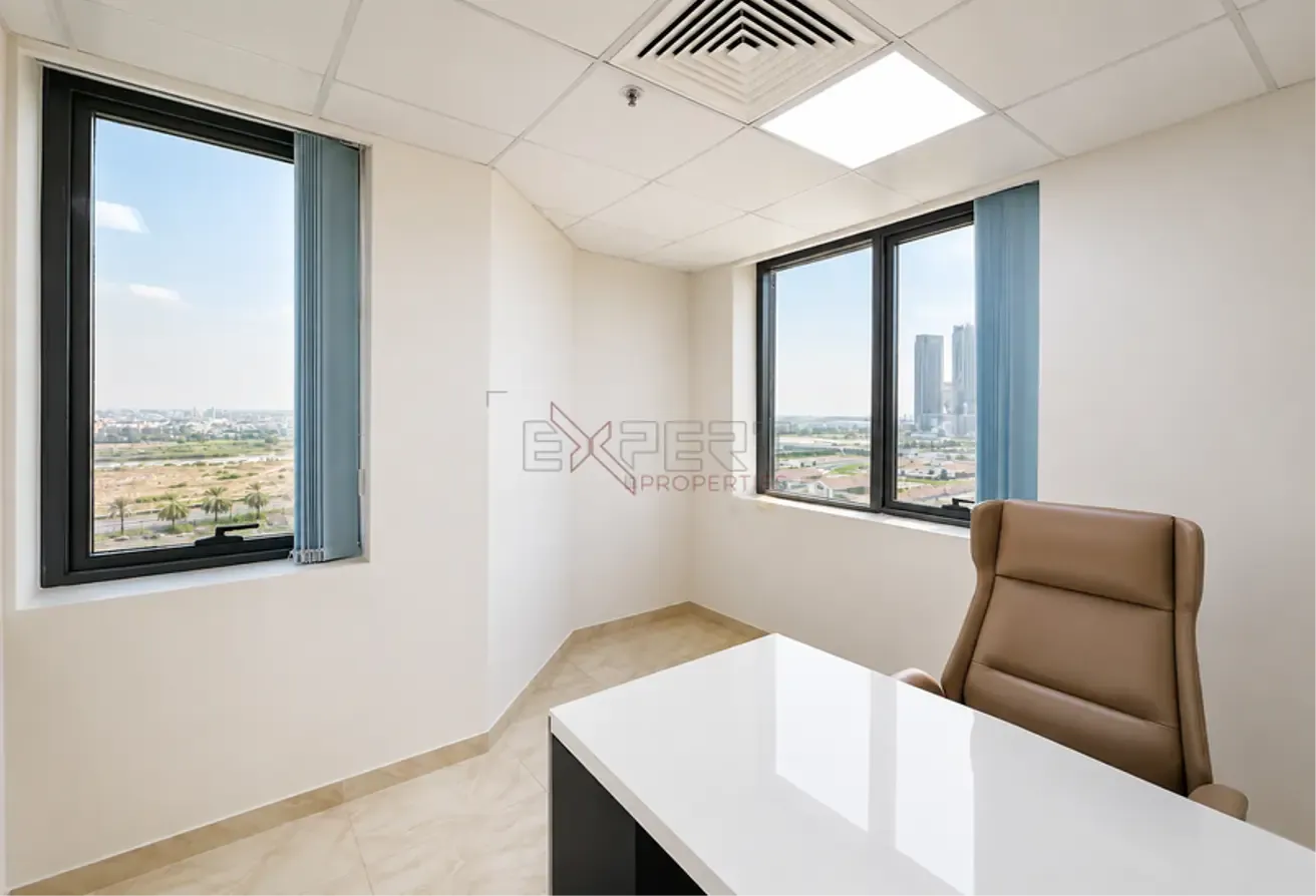 Exclusive Unit | Ready to Occupy | Prime Location