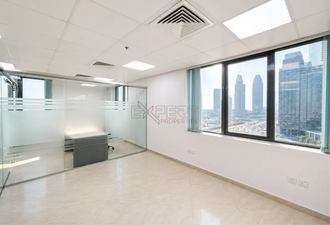 Exclusive Unit | Ready to Occupy | Prime Location
