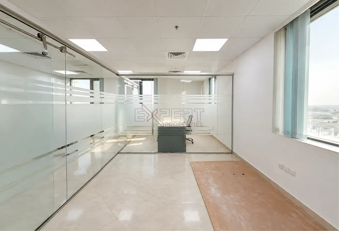Exclusive Unit | Ready to Occupy | Prime Location
