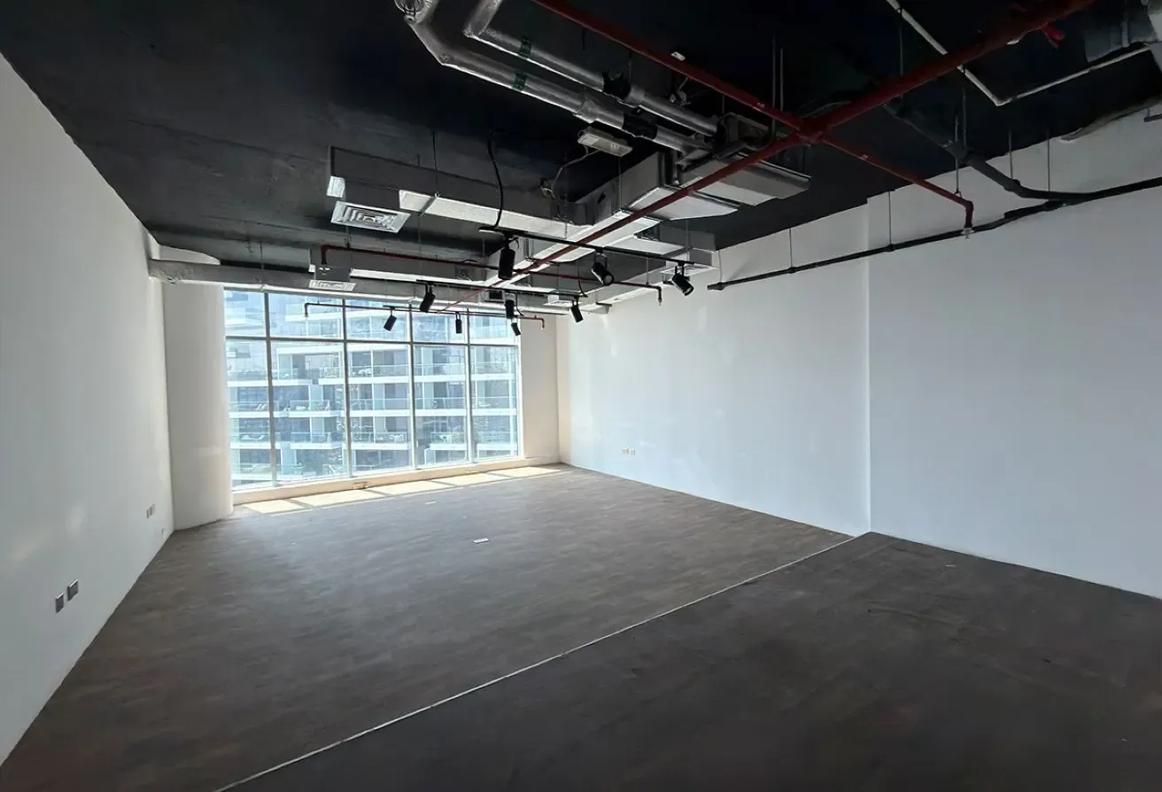 Canal View | Fitted Office | Unfurnished | Vacant