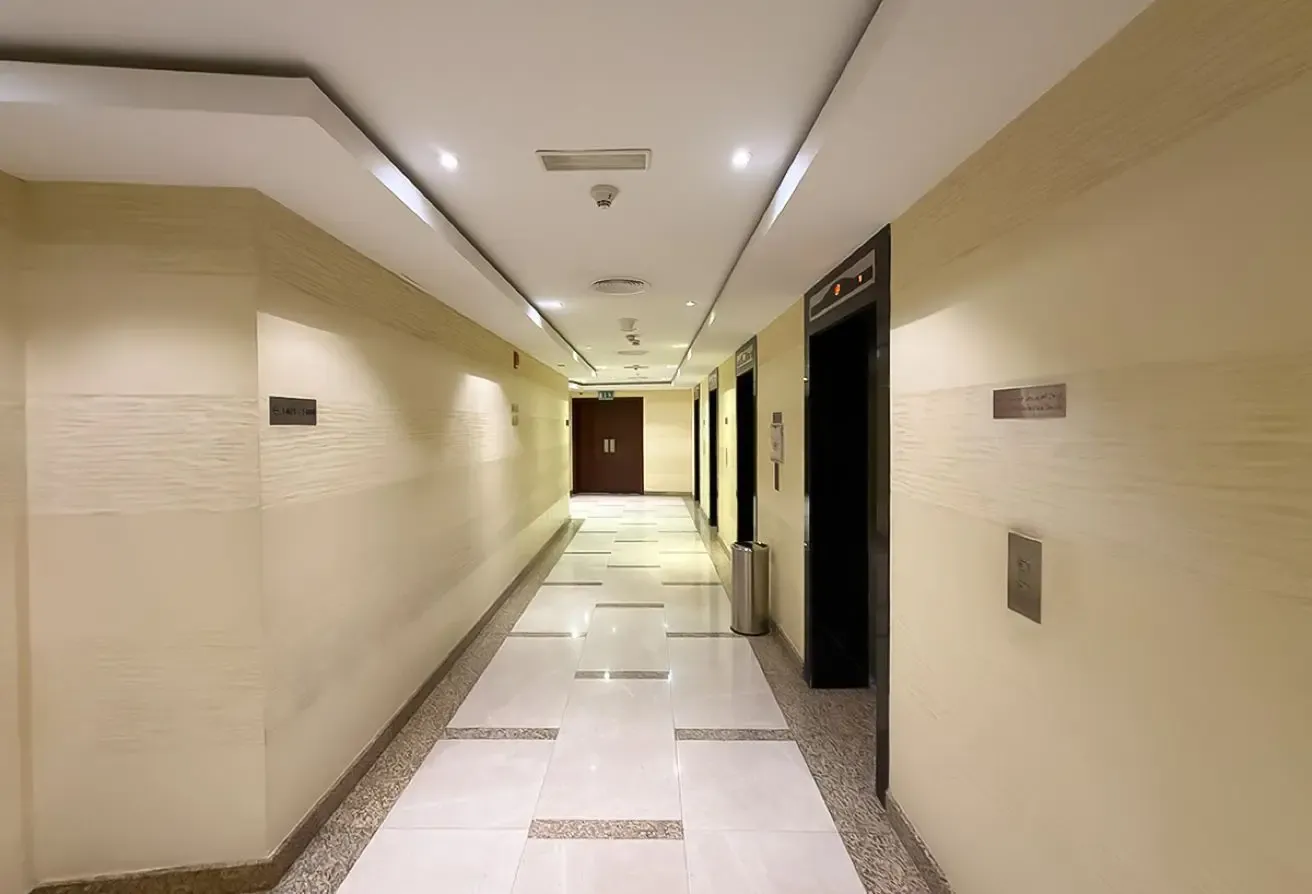 Canal View | Fitted Office | Unfurnished | Vacant