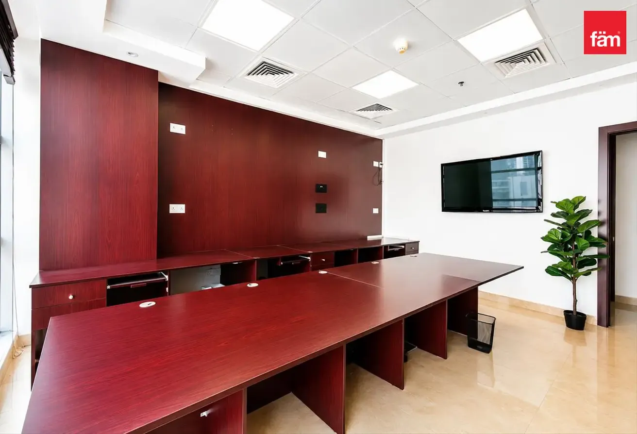 Grade A Building  | Furnished | Community Expert