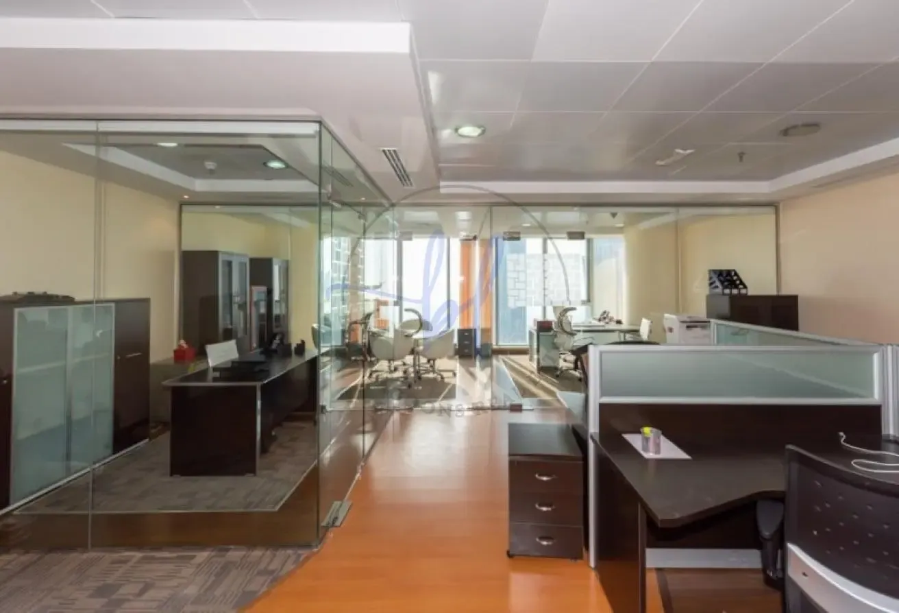 Investor Deal | Rare 3 Parkings | High Floor