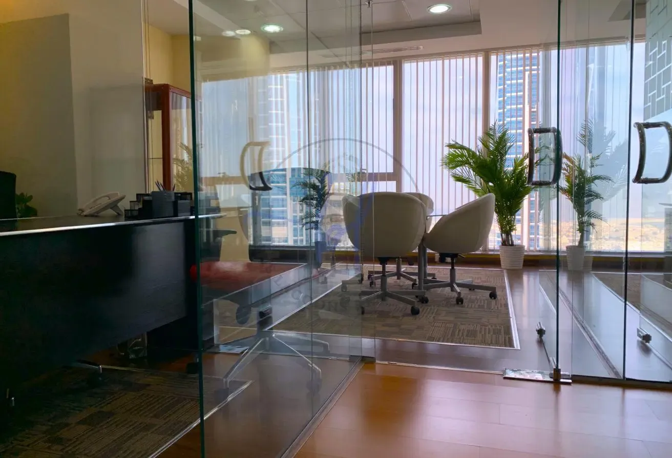 Investor Deal | Rare 3 Parkings | High Floor