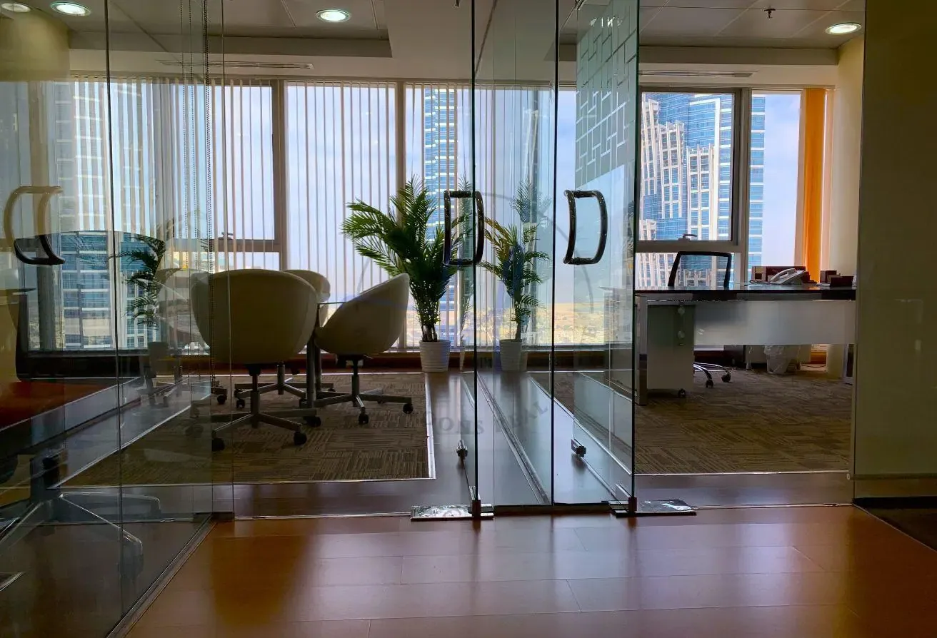 Investor Deal | Rare 3 Parkings | High Floor
