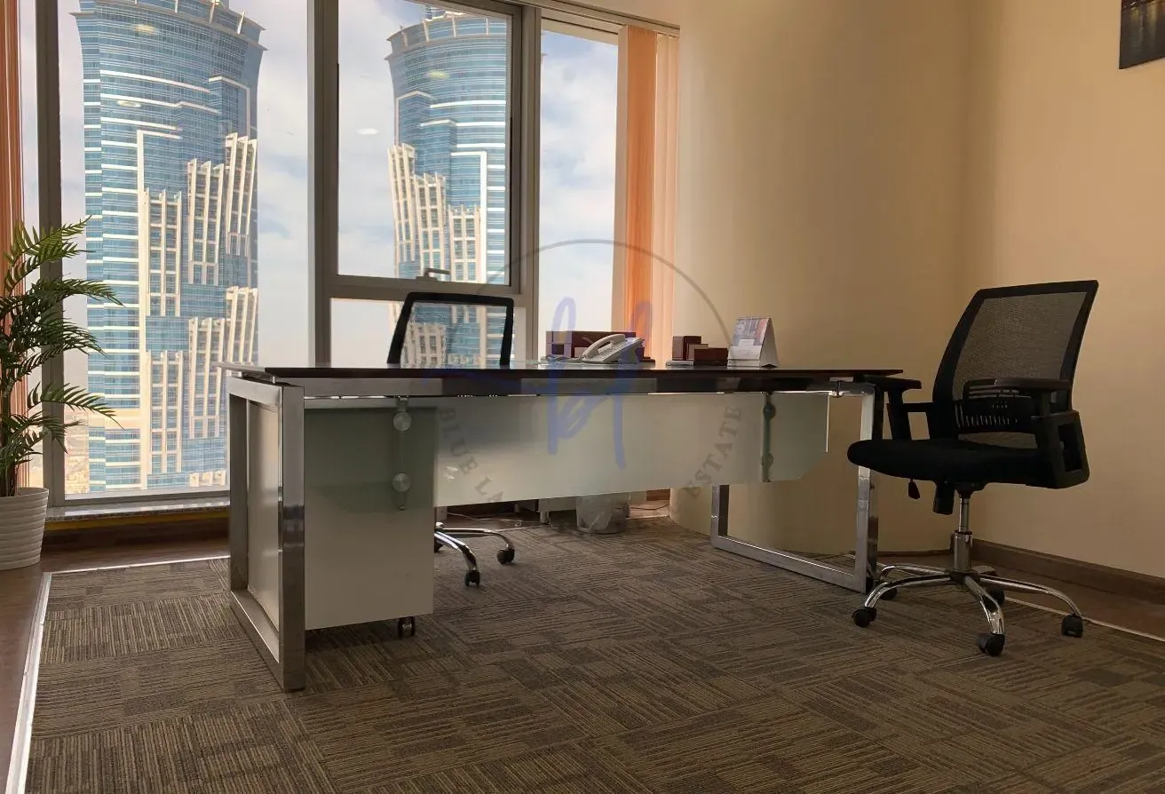 Investor Deal | Rare 3 Parkings | High Floor