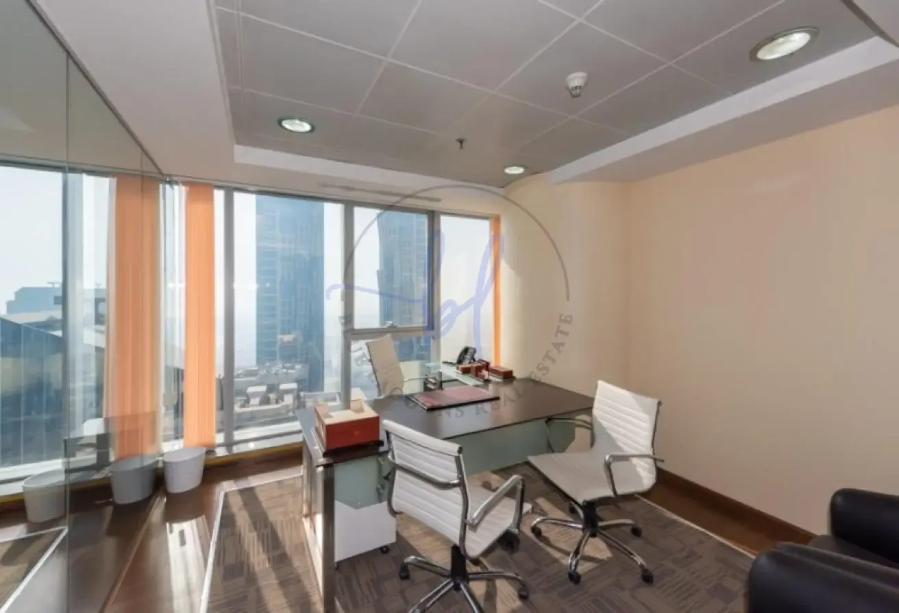 Investor Deal | Rare 3 Parkings | High Floor