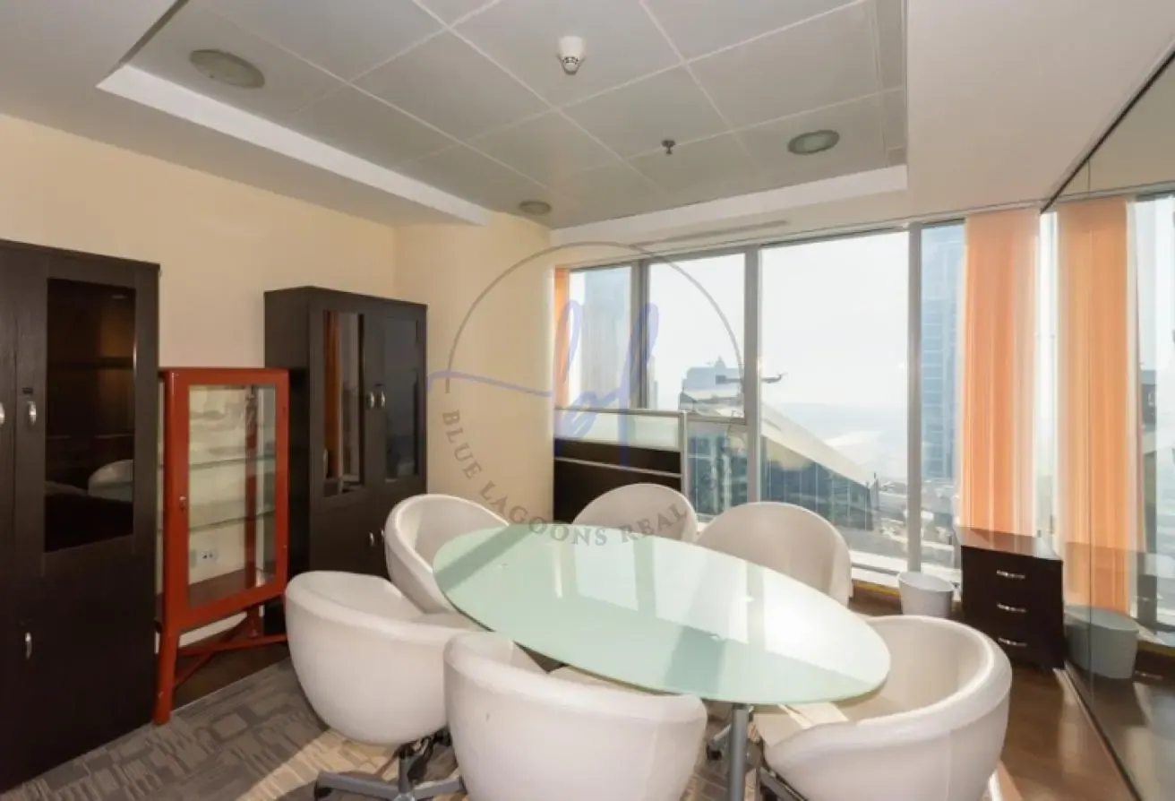 Investor Deal | Rare 3 Parkings | High Floor
