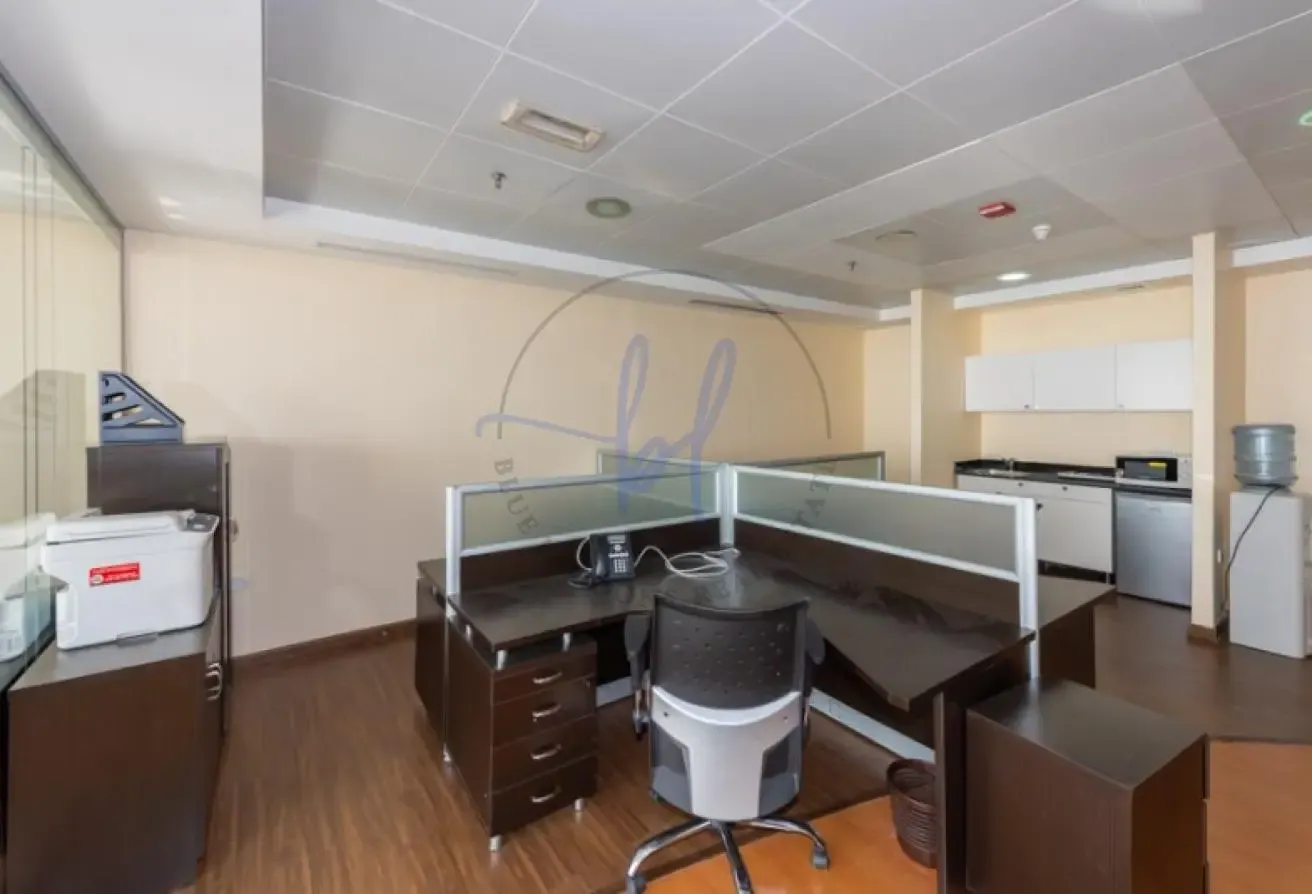 Investor Deal | Rare 3 Parkings | High Floor